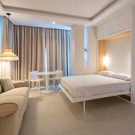 Fantastico Apartamento De Diseno En Las Canteras. ラスパルマス・デ・グランカナリア エクステリア 写真