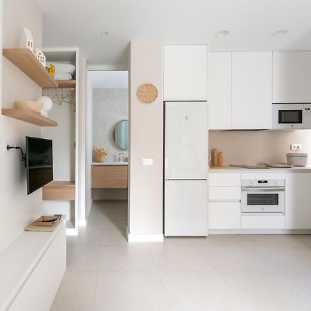 Fantastico Apartamento De Diseno En Las Canteras. ラスパルマス・デ・グランカナリア エクステリア 写真