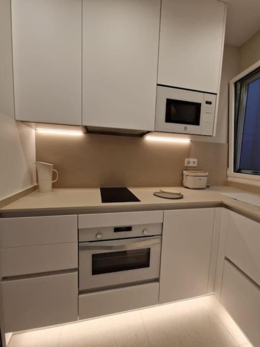 Fantastico Apartamento De Diseno En Las Canteras. ラスパルマス・デ・グランカナリア エクステリア 写真