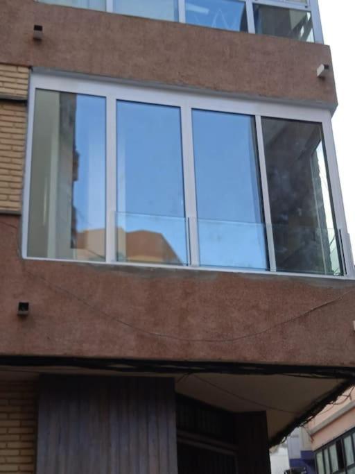 Fantastico Apartamento De Diseno En Las Canteras. ラスパルマス・デ・グランカナリア エクステリア 写真