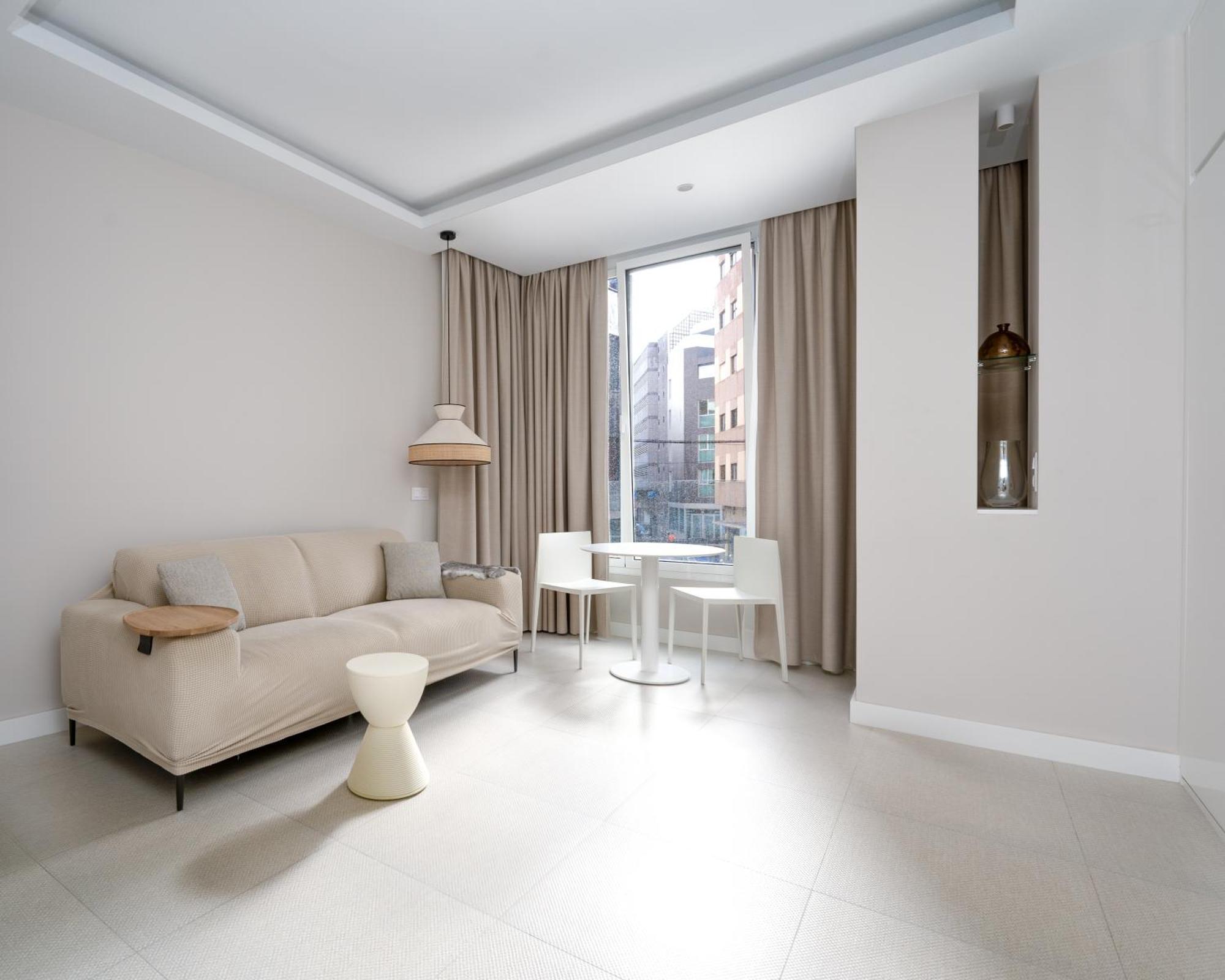 Fantastico Apartamento De Diseno En Las Canteras. ラスパルマス・デ・グランカナリア エクステリア 写真