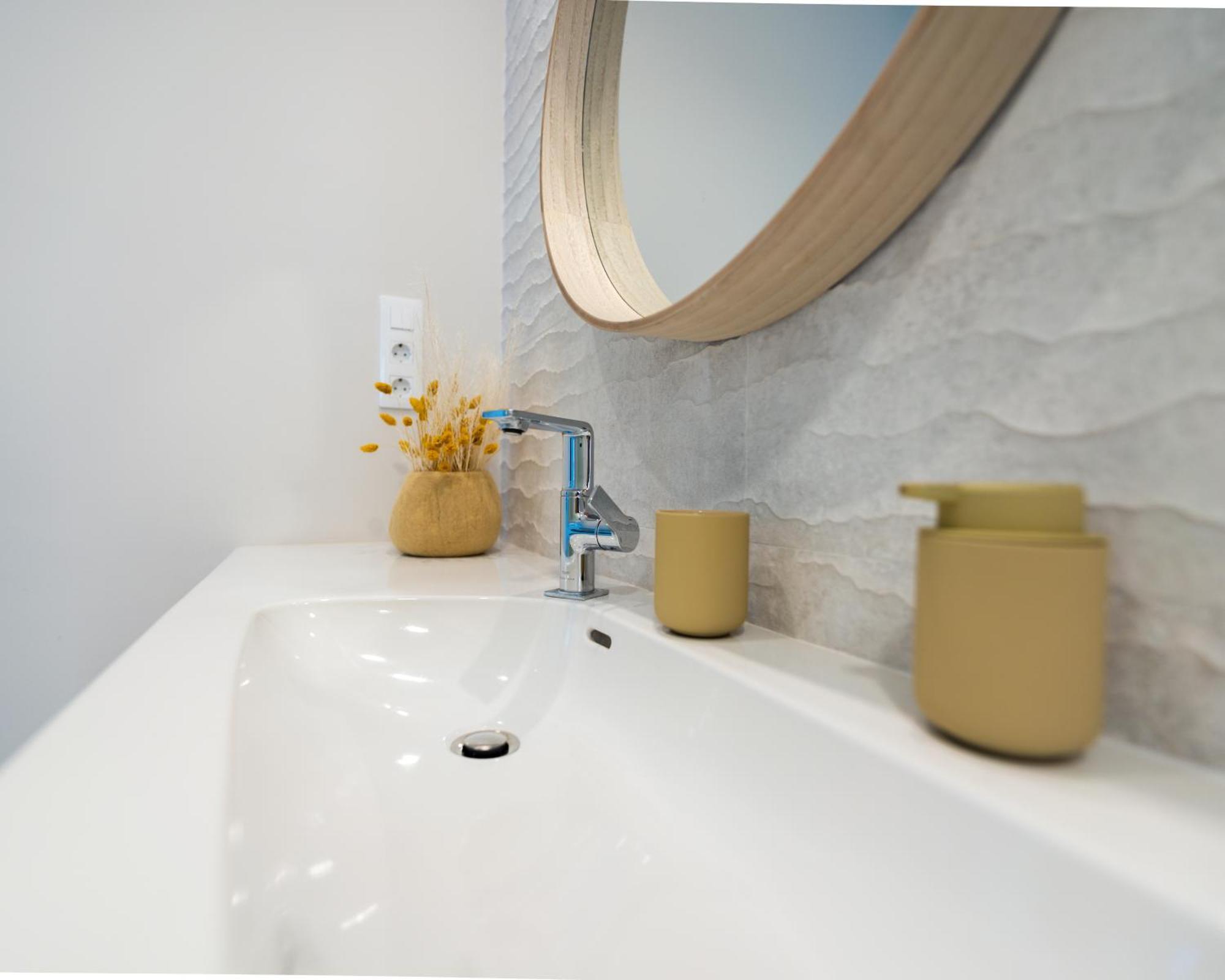 Fantastico Apartamento De Diseno En Las Canteras. ラスパルマス・デ・グランカナリア エクステリア 写真