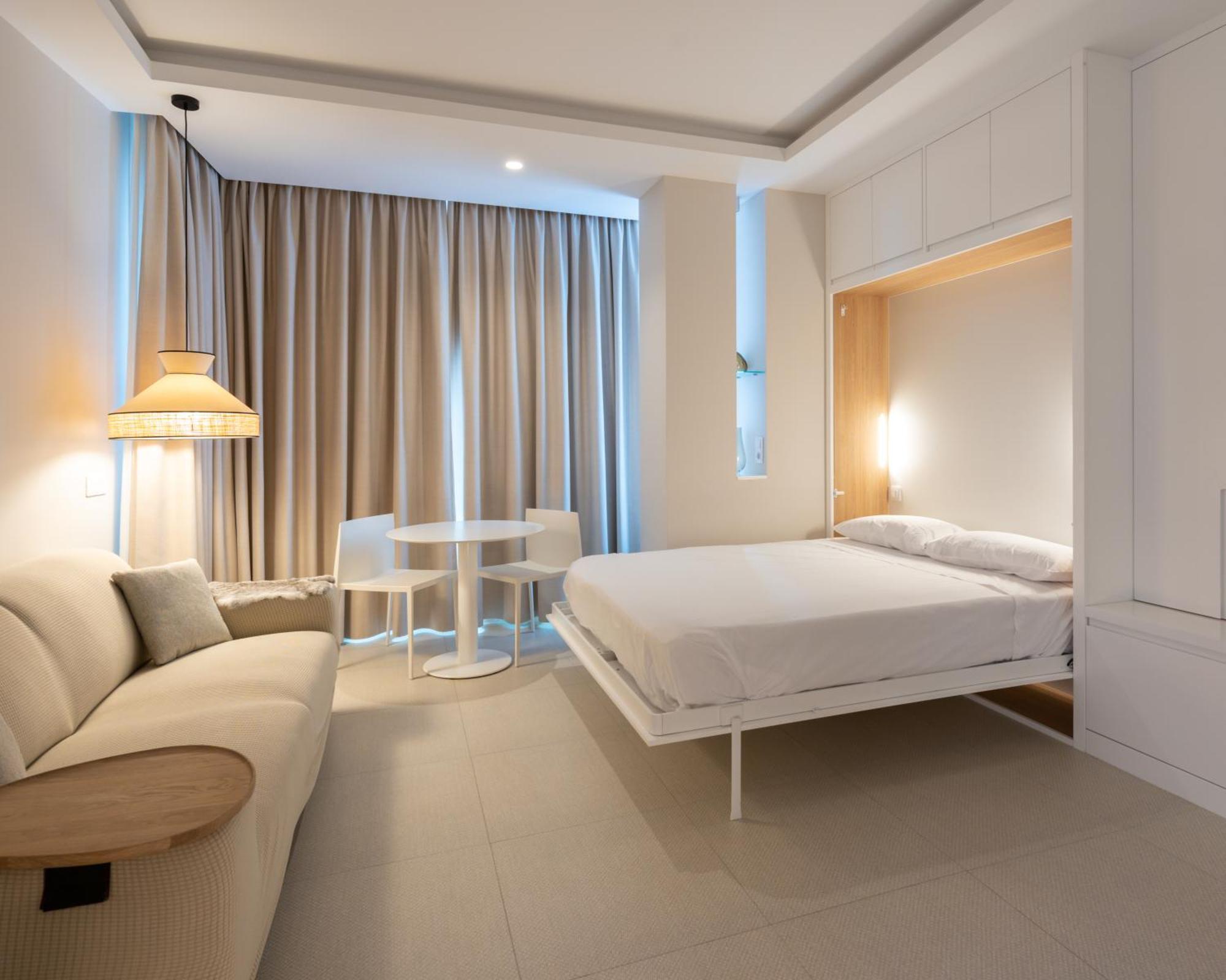 Fantastico Apartamento De Diseno En Las Canteras. ラスパルマス・デ・グランカナリア エクステリア 写真