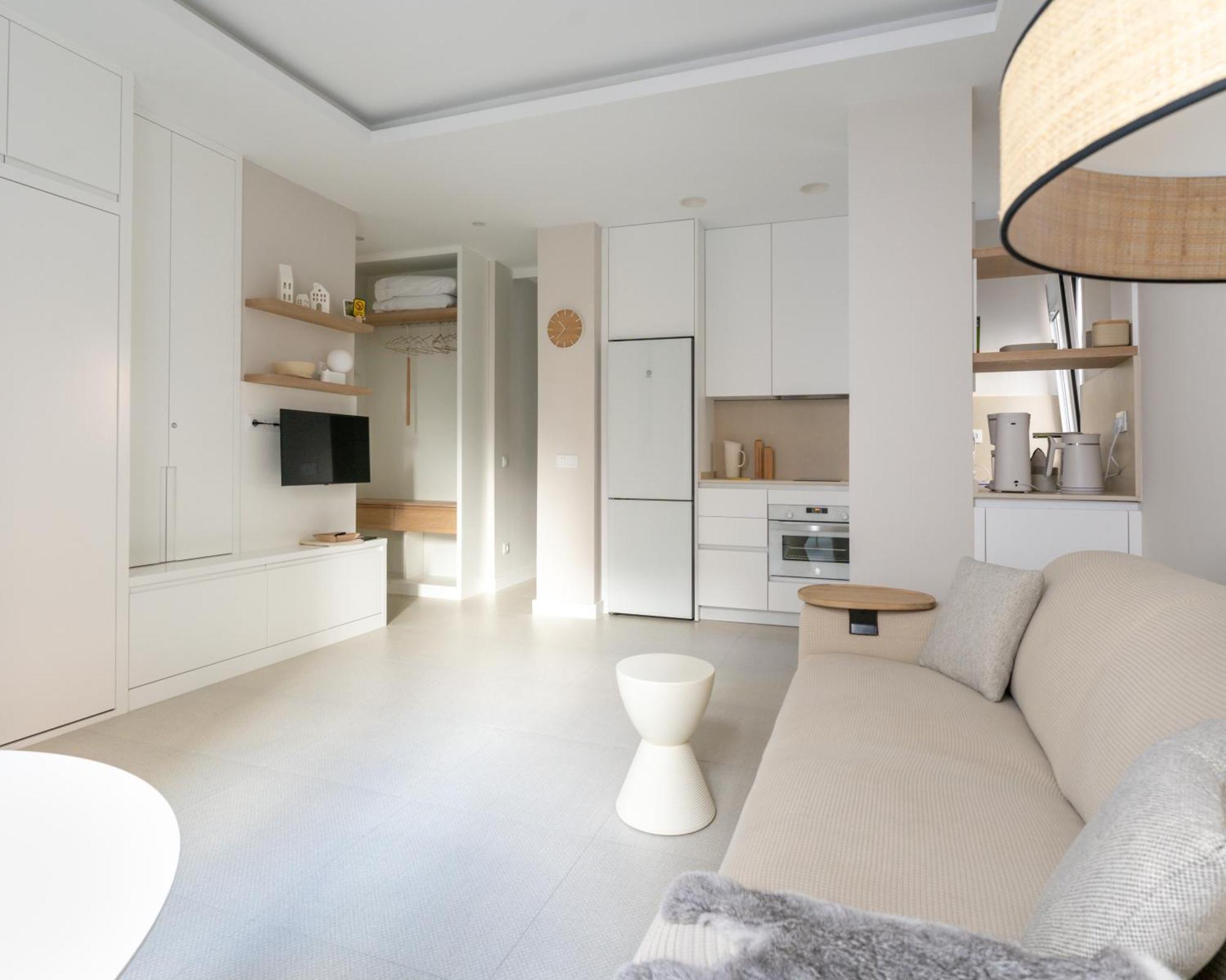 Fantastico Apartamento De Diseno En Las Canteras. ラスパルマス・デ・グランカナリア エクステリア 写真