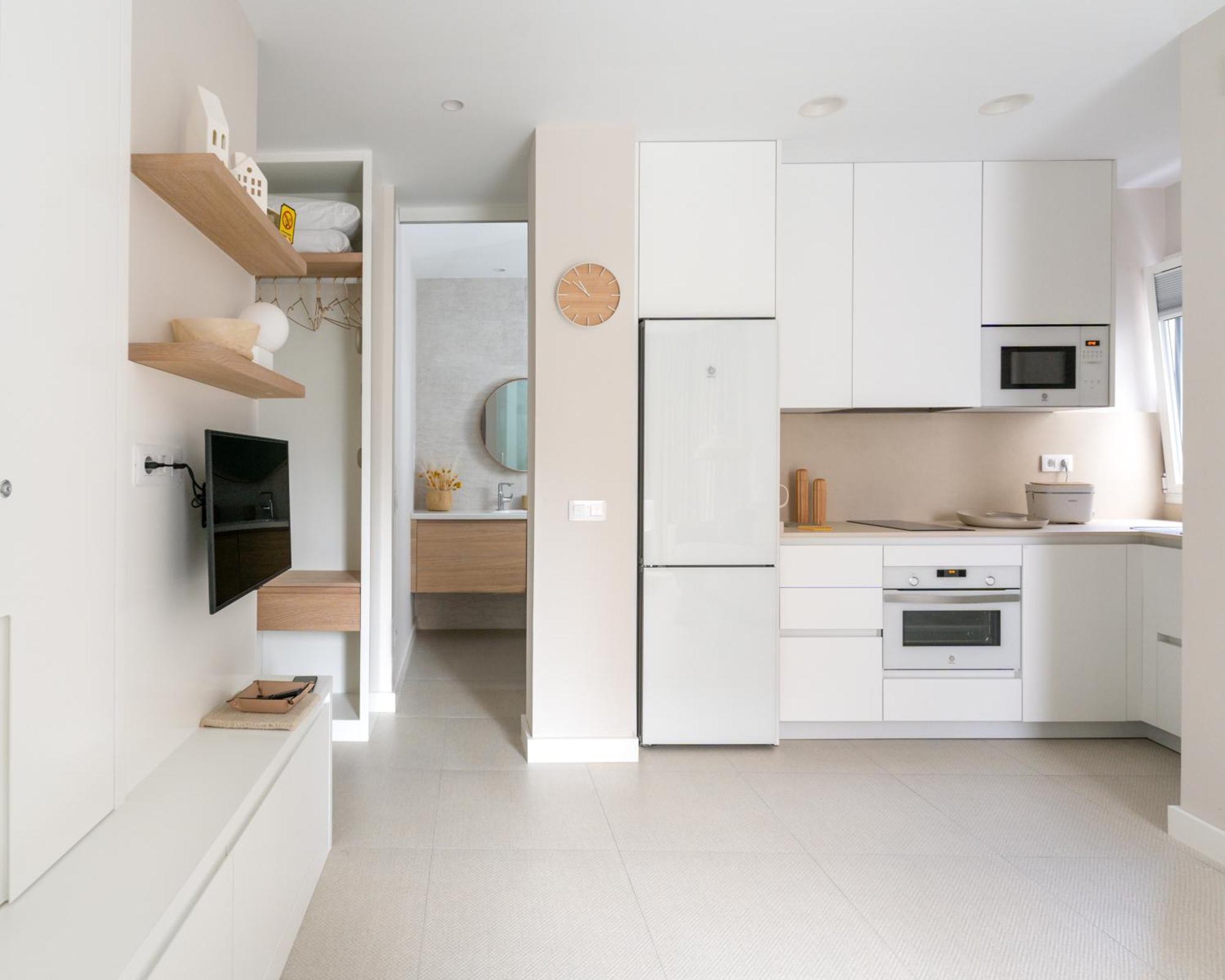 Fantastico Apartamento De Diseno En Las Canteras. ラスパルマス・デ・グランカナリア エクステリア 写真